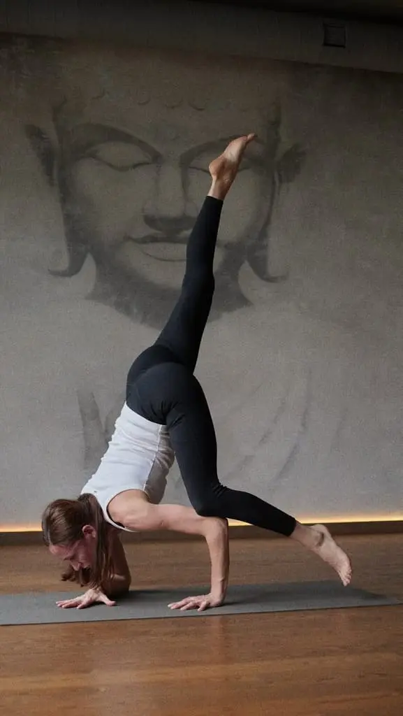 Hatha Yoga for Beginners