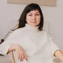 Olesya Morozova, psychologist