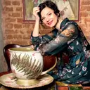 Olga Ugrinovich Ceramics