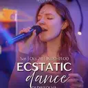 DJ Dissolva — Ecstatic Dance Tbilisi