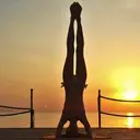 Yoga Yans (Yana)