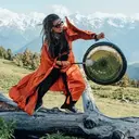 Sangeeta Space — Yulia Sangeeta