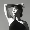 Anastasia Malova — yoga & retreats