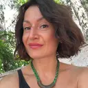 Валерия Жезлова — какао-церемонии и йога