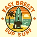 Easy Breezy SUP