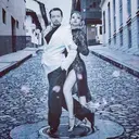 Agape Tango
