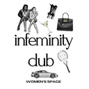 Infeminity — женский клуб