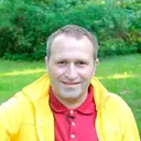 Андрей Липень · йога