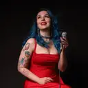Irina Karalenya · vocals and theater