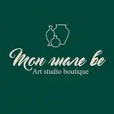Mon Chalet Vert — арт-кафе