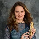 Darya Syomukha · voice and sound